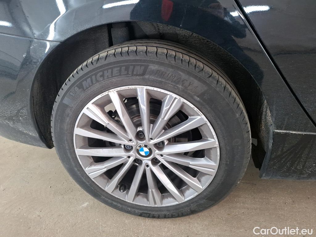  Bmw  Serie 2 Série 2 Gran Tourer 218 i Luxury Line 1.5 140CV BVA7 E6dT #37
