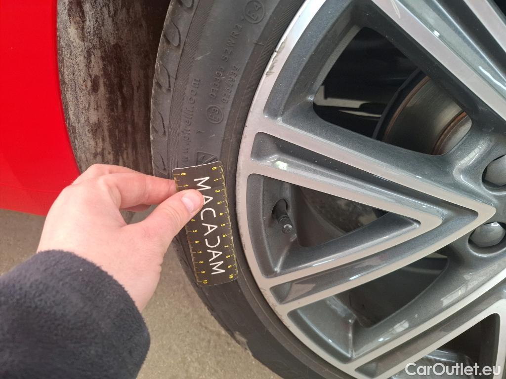  Audi  A1 Sportback  35 TFSI Design Luxe 1.5 TFSI 150CV BVA7 E6d #19