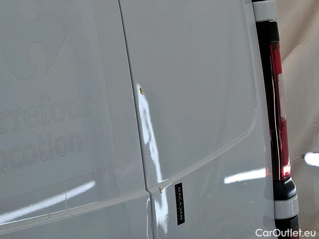  Renault  Trafic  Fourgon L2H1 3T Grand Confort 2.0 dCi 130CV BVM6 E6d #14