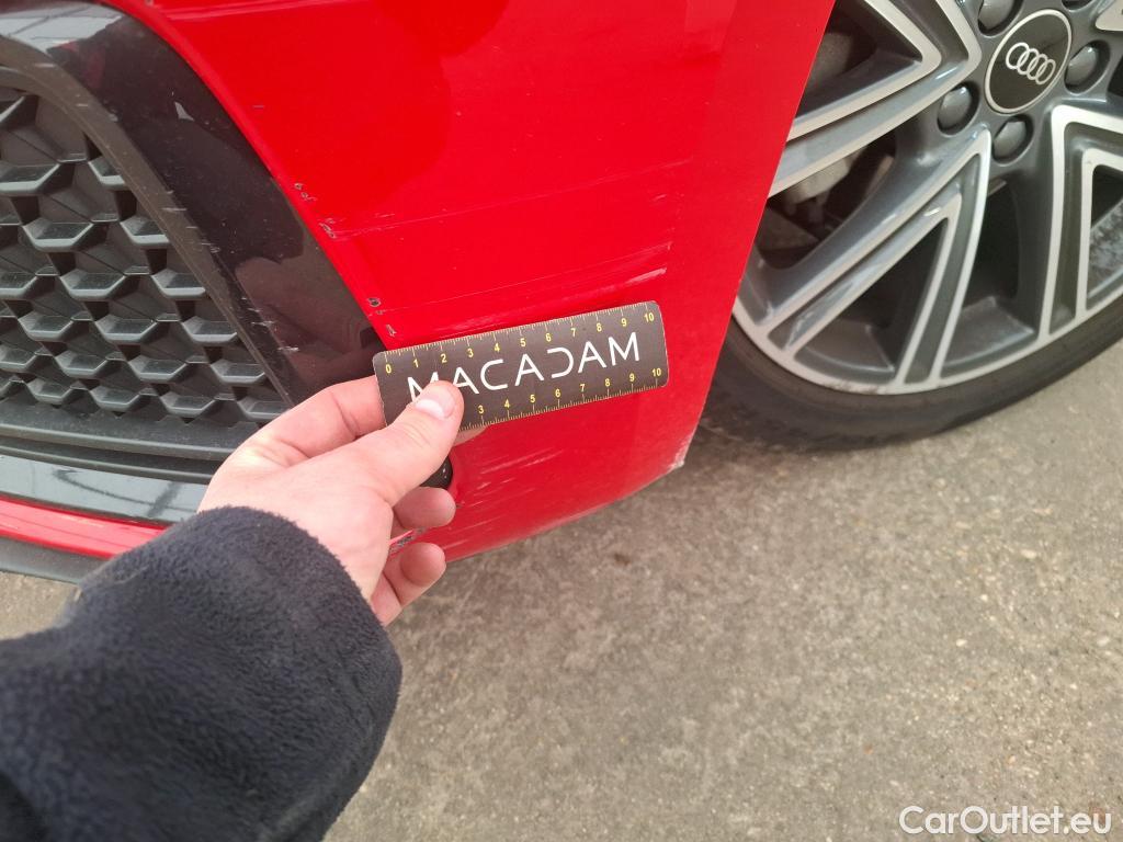  Audi  A1 Sportback  35 TFSI Design Luxe 1.5 TFSI 150CV BVA7 E6d #7