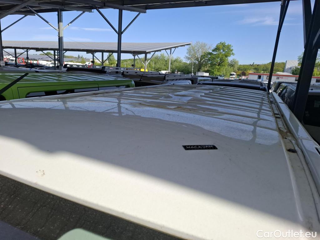  Renault  Trafic  Fourgon L2H1 3T Grand Confort 2.0 dCi 130CV BVM6 E6d #19