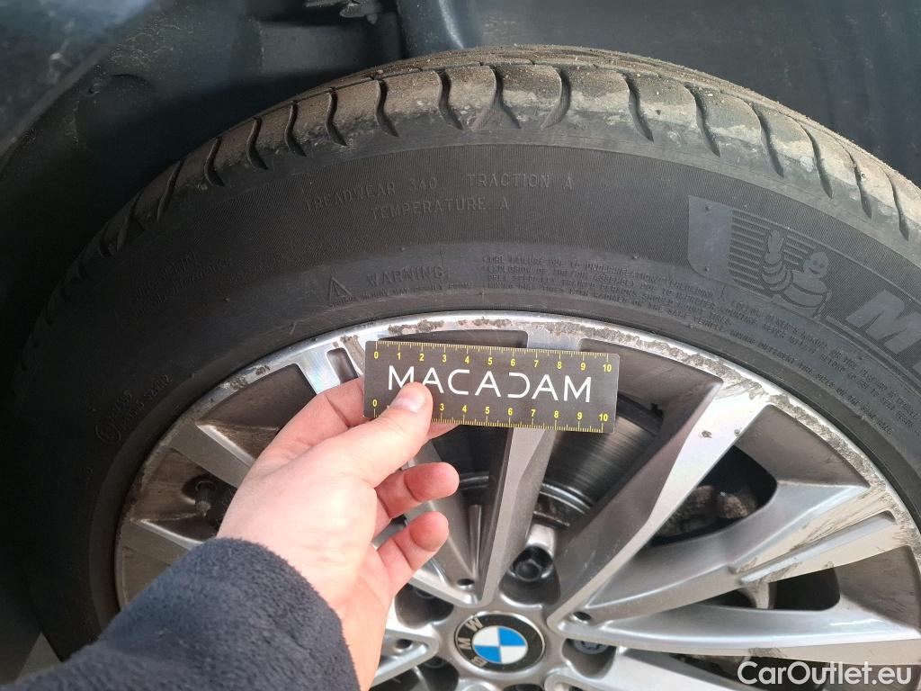  Bmw  Serie 2 Série 2 Gran Tourer 218 i Luxury Line 1.5 140CV BVA7 E6dT #3