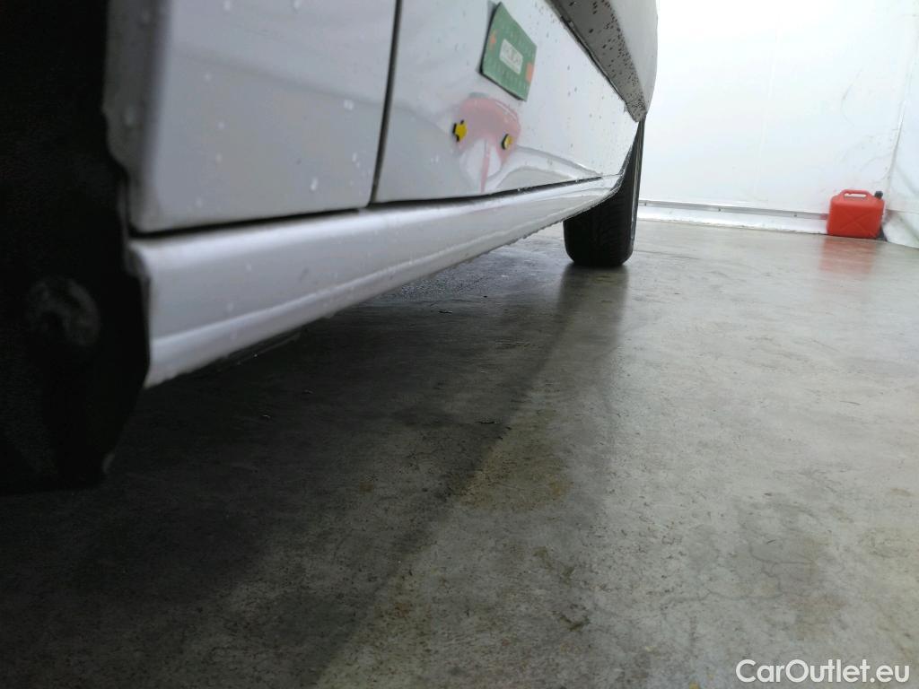  Citroen  Berlingo CITROEN  VU 4p Fourgonnette M 650kg BlueHDi 100 SandS BVM Driver #6