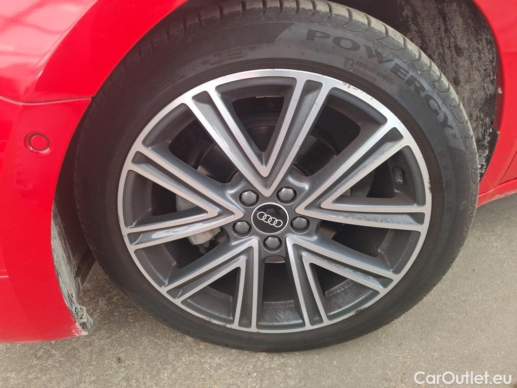  Audi  A1 Sportback  35 TFSI Design Luxe 1.5 TFSI 150CV BVA7 E6d #40