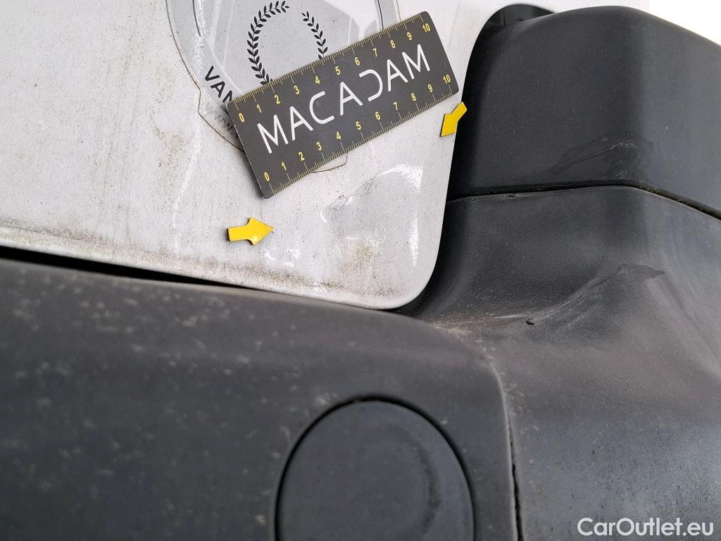  Citroen  Berlingo  Fourgon Worker M 1000 1.5 BlueHDi 130CV BVA8 E6dT #10