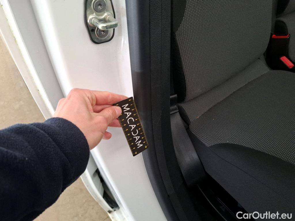  Citroen  Berlingo  Fourgon Worker M 1000 1.5 BlueHDi 130CV BVA8 E6dT #34