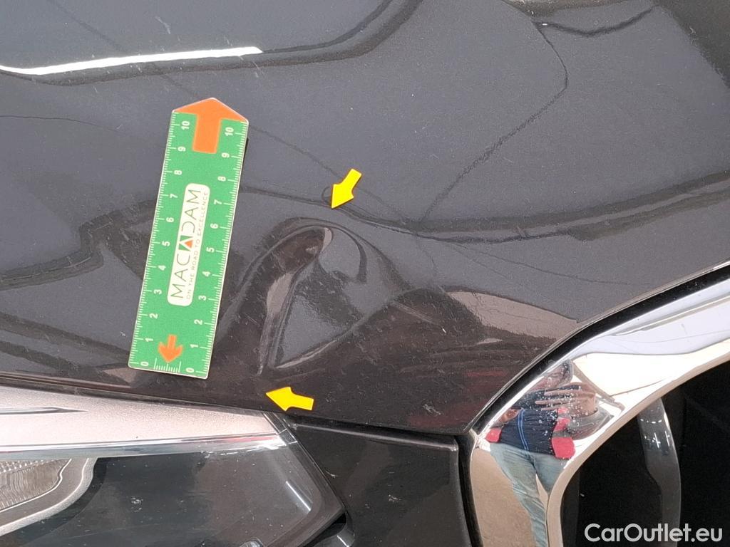  Bmw  X3 BMW  / 2017 / 5P / SUV sDrive18d 150ch Business Design BVA8 #8