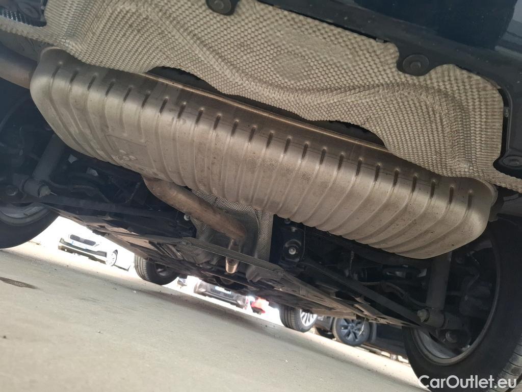  Bmw  Serie 2 Série 2 Gran Tourer 218 i Luxury Line 1.5 140CV BVA7 E6dT #51