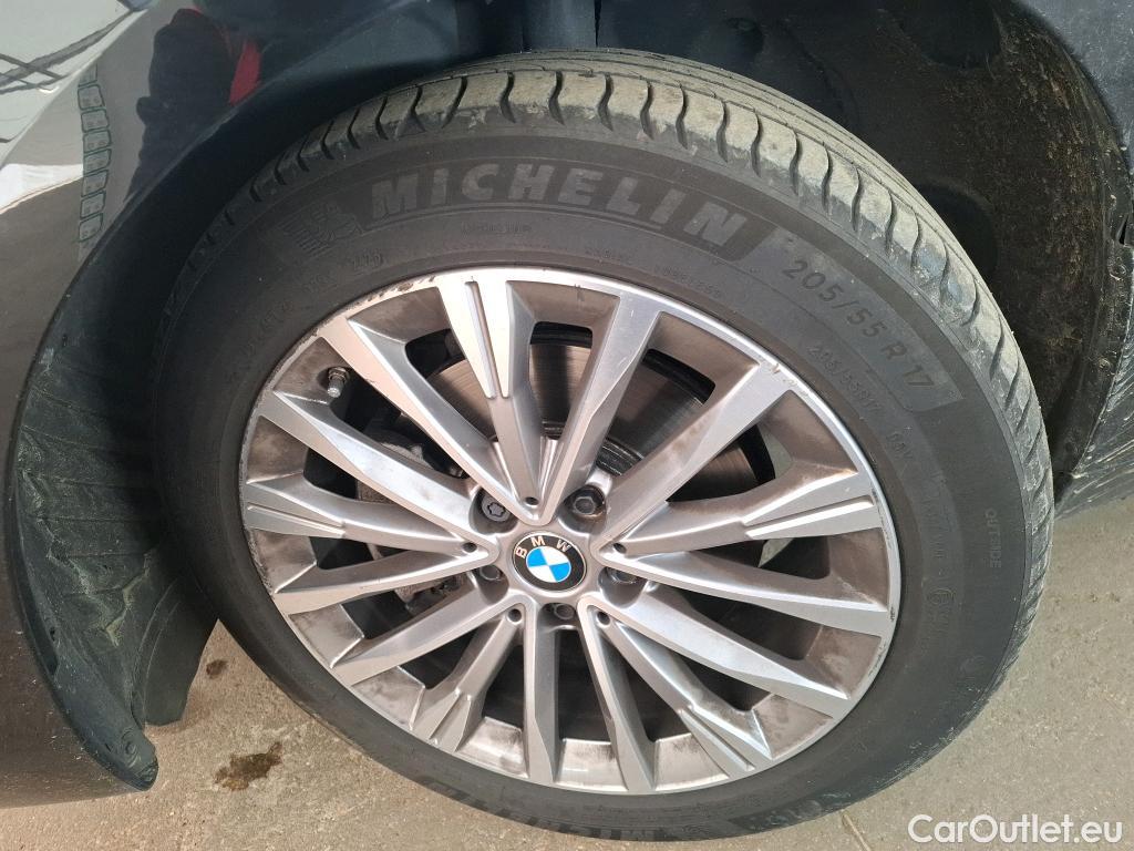  Bmw  Serie 2 Série 2 Gran Tourer 218 i Luxury Line 1.5 140CV BVA7 E6dT #19
