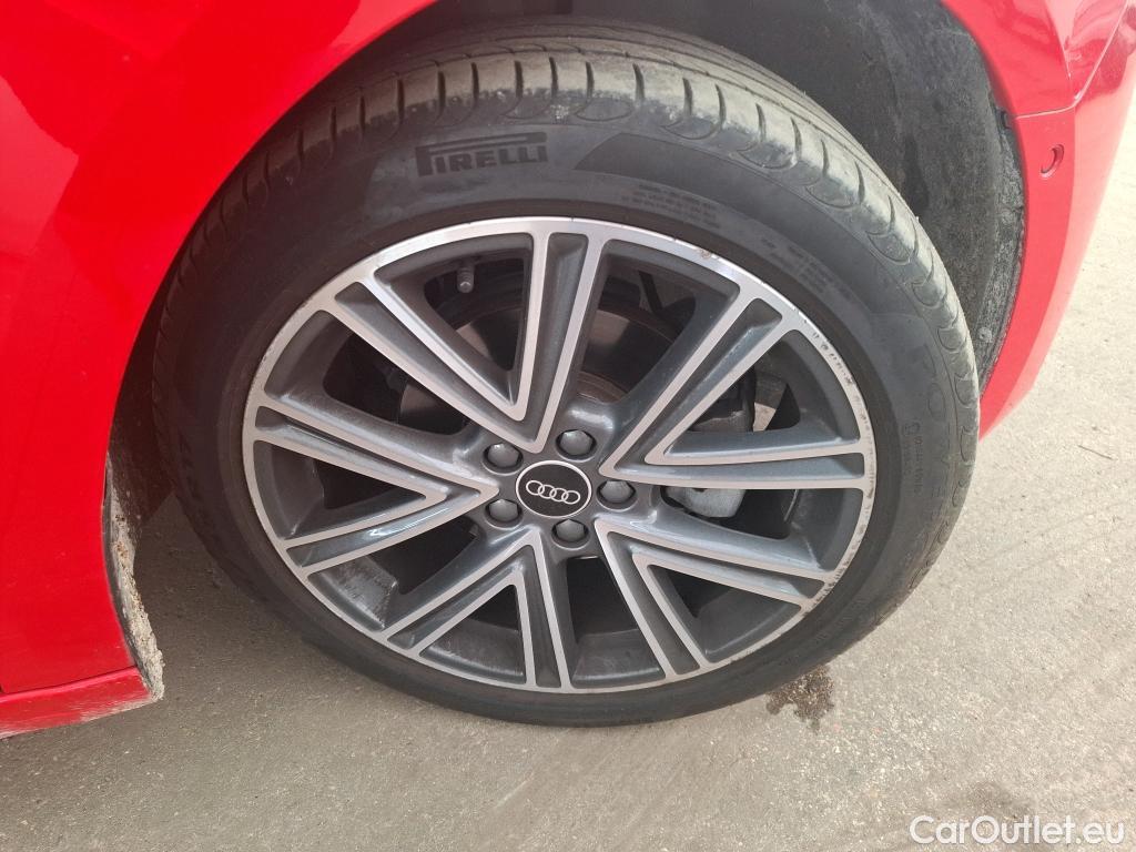  Audi  A1 Sportback  35 TFSI Design Luxe 1.5 TFSI 150CV BVA7 E6d #27