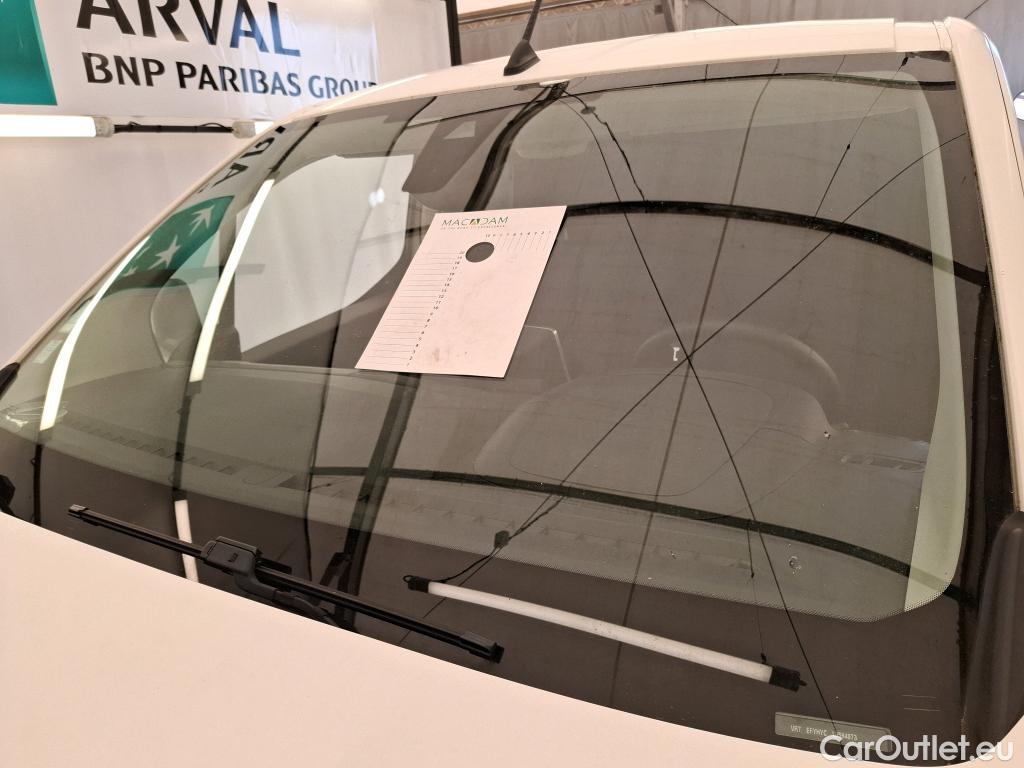  Citroen  Berlingo  Fourgon Driver M 1000 1.5 BlueHDi 100CV BVM5 E6dT #1