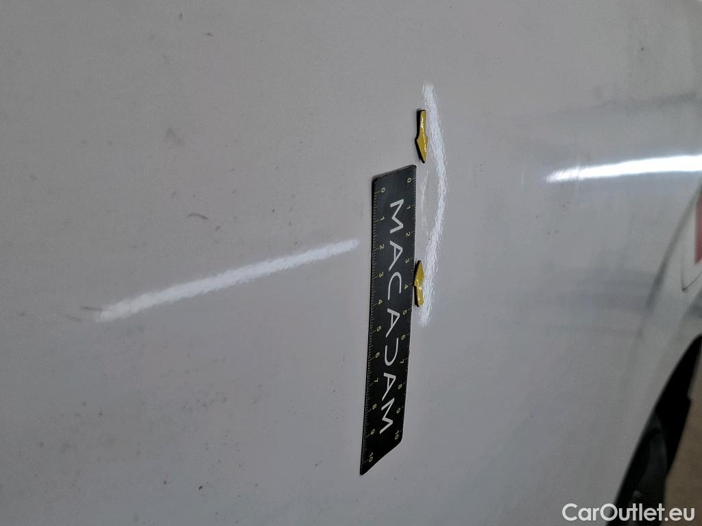  Citroen  Berlingo  Fourgon Worker M 1000 1.5 BlueHDi 130CV BVA8 E6dT #45