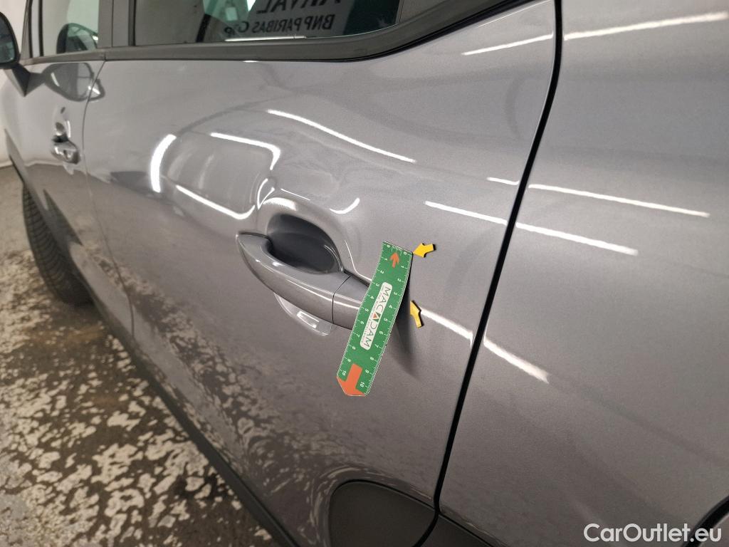  Citroen  C3  Aircross Feel Pack 1.2 PureTech 110CV BVM6 E6d #6