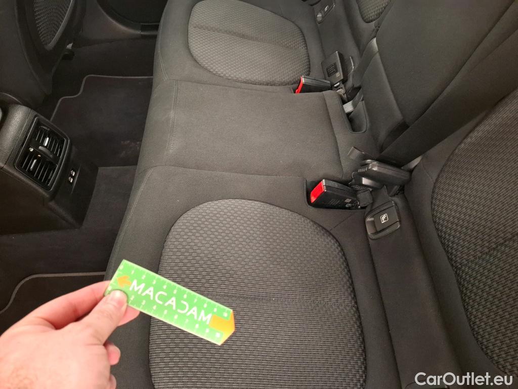  Bmw  X2 BMW  2017 5P SUV sDrive18i Business Design #16