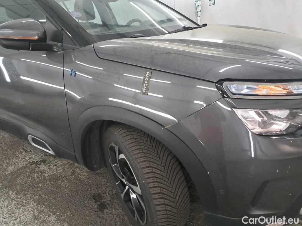  Citroen  C5 Aircross CITROEN  / 2018 / 5P / SUV Hybrid 225 ë-EAT8 Business #8