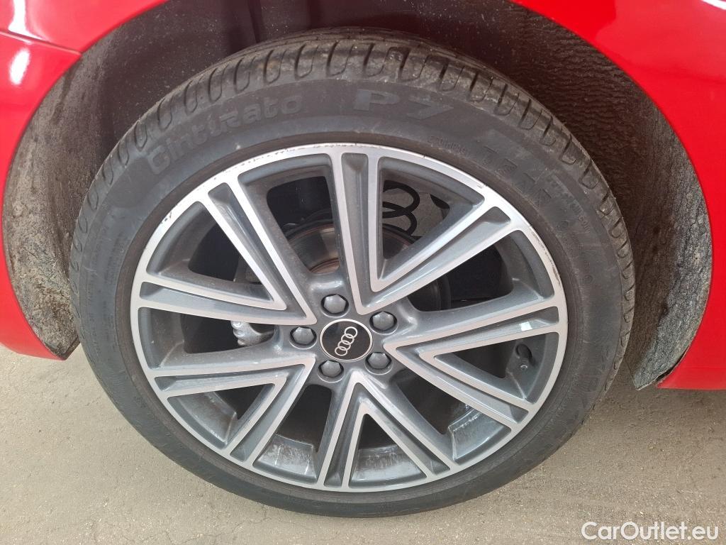  Audi  A1 Sportback  35 TFSI Design Luxe 1.5 TFSI 150CV BVA7 E6d #23