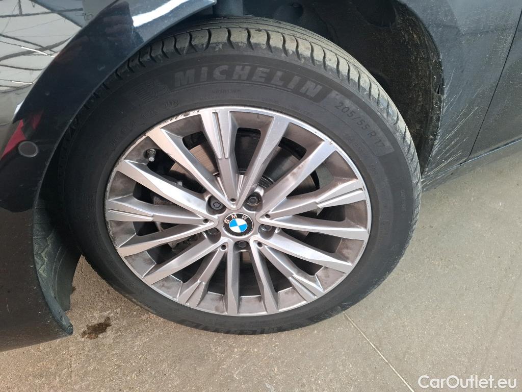  Bmw  Serie 2 Série 2 Gran Tourer 218 i Luxury Line 1.5 140CV BVA7 E6dT #32