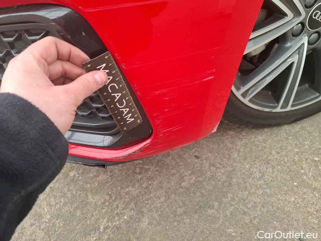  Audi  A1 Sportback  35 TFSI Design Luxe 1.5 TFSI 150CV BVA7 E6d #8