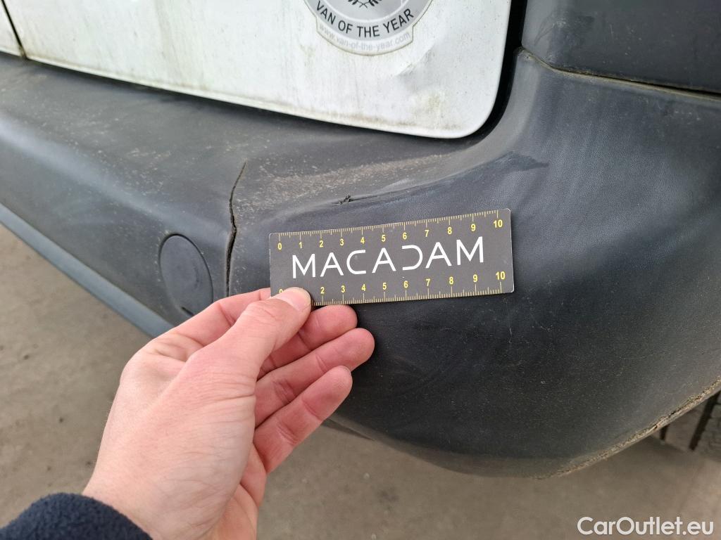  Citroen  Berlingo  Fourgon Worker M 1000 1.5 BlueHDi 130CV BVA8 E6dT #4