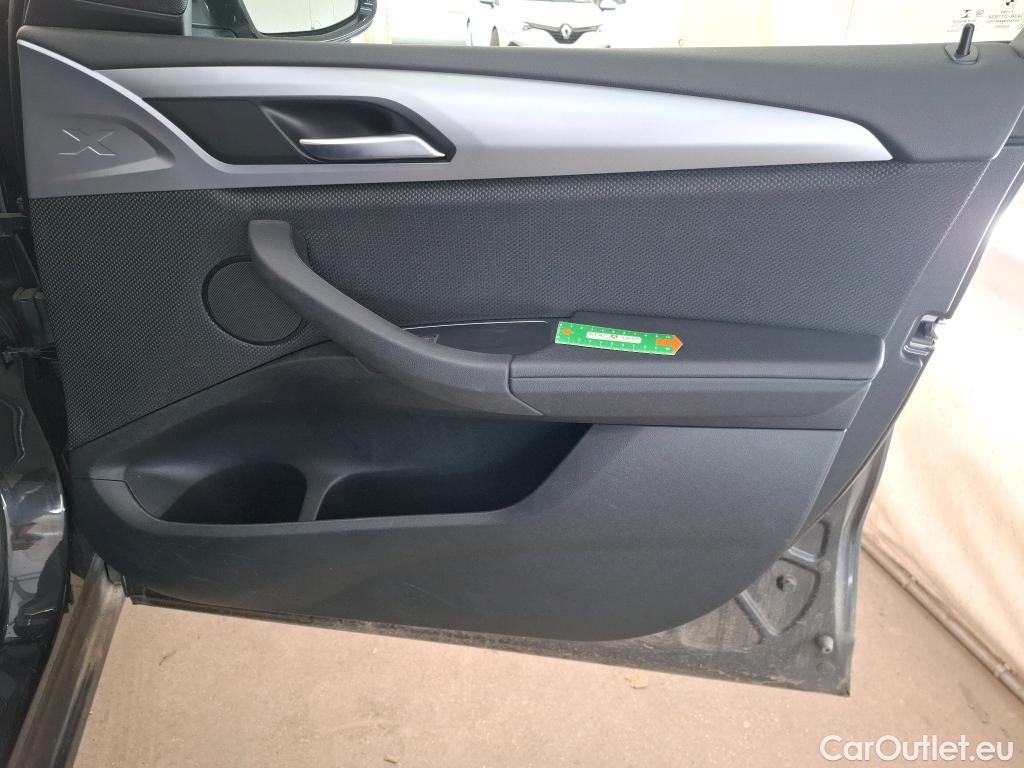  Bmw  X3 BMW  / 2017 / 5P / SUV sDrive18d 150ch Business Design BVA8 #18