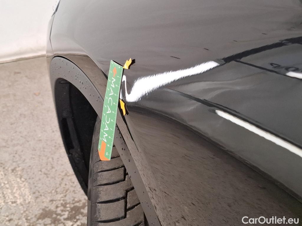  Bmw  X2 BMW  2017 5P SUV sDrive18i Business Design #9