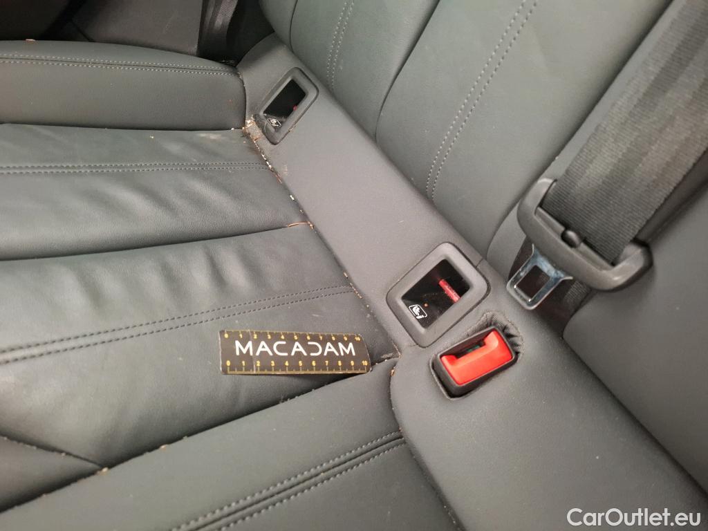  Audi  A1 Sportback  35 TFSI Design Luxe 1.5 TFSI 150CV BVA7 E6d #36