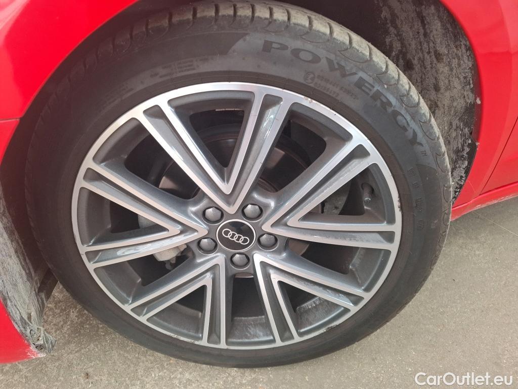  Audi  A1 Sportback  35 TFSI Design Luxe 1.5 TFSI 150CV BVA7 E6d #11