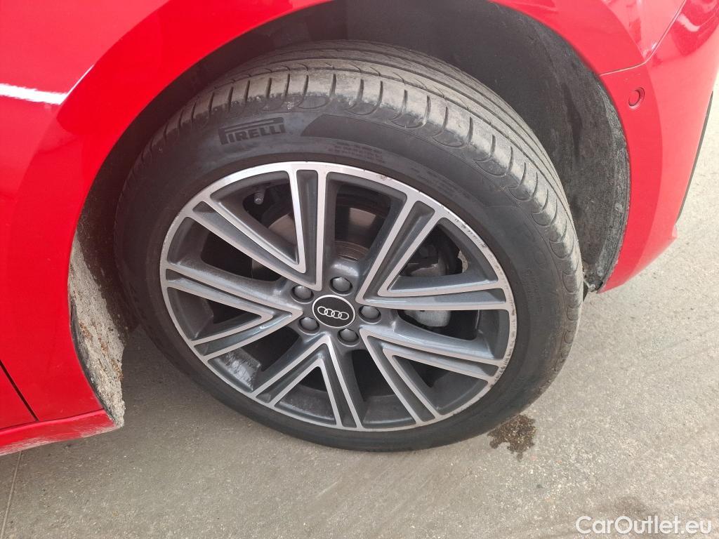  Audi  A1 Sportback  35 TFSI Design Luxe 1.5 TFSI 150CV BVA7 E6d #26