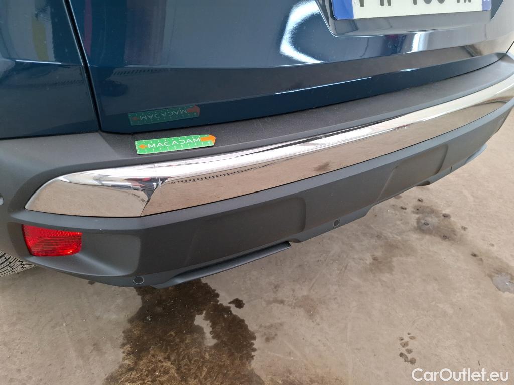  Peugeot  3008  Allure Pack 1.5 HDi 130CV BVA8 E6d #6