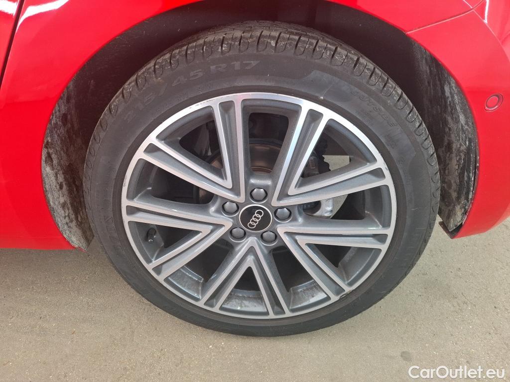  Audi  A1 Sportback  35 TFSI Design Luxe 1.5 TFSI 150CV BVA7 E6d #14