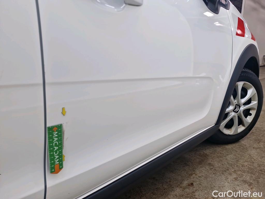  Citroen  C3  Société Feel 1.5 BlueHDI 100CV BVM5 E6dT #16