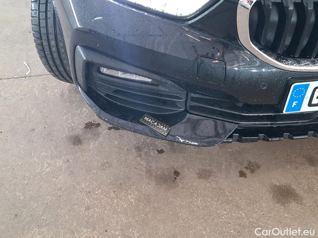  Bmw  Serie 1 BMW Série 1 / 2019 / 5P / Berline 116i Business Design #16