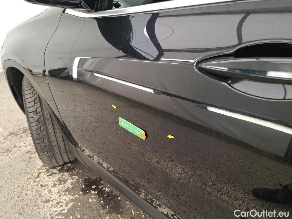  Bmw  X2 BMW  2017 5P SUV sDrive18i Business Design #1