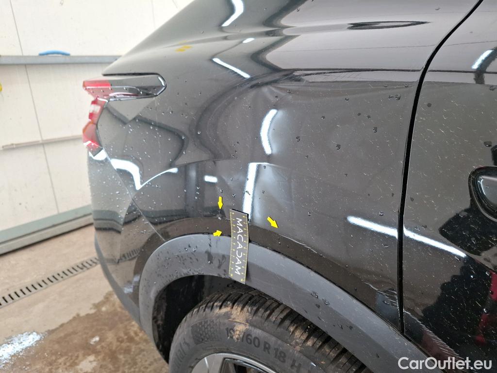  Citroen  C4 CITROEN  X / 2022 / 4P / Berline PureTech 130 S&S EAT8 Feel Pack #1