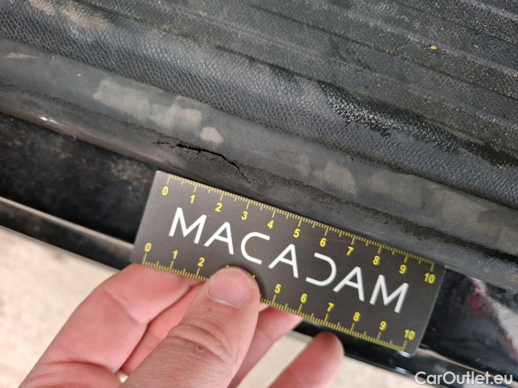  Citroen  C4 CITROEN  X / 2022 / 4P / Berline PureTech 130 S&S EAT8 Feel Pack #9