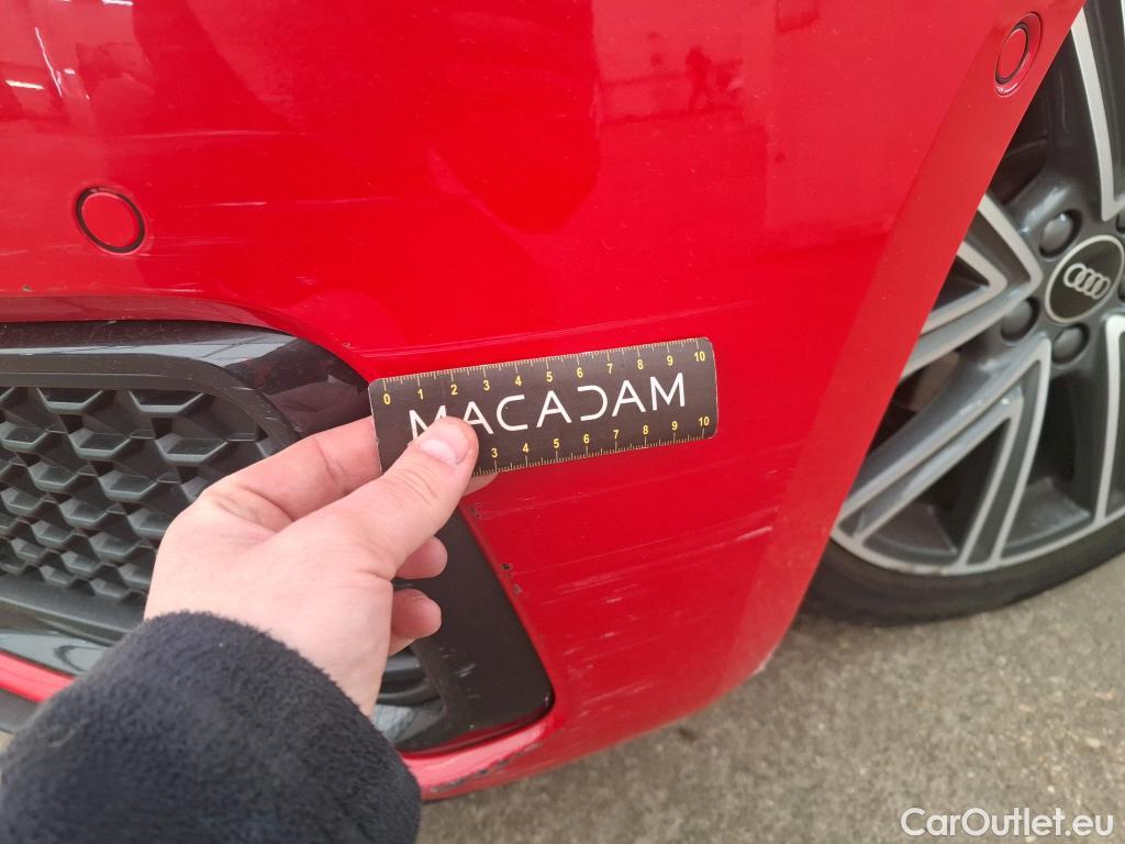  Audi  A1 Sportback  35 TFSI Design Luxe 1.5 TFSI 150CV BVA7 E6d #6