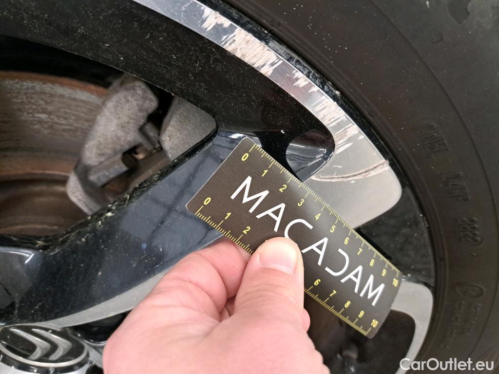  Citroen  C5 Aircross CITROEN  / 2018 / 5P / SUV Hybrid 225 ë-EAT8 Business #15