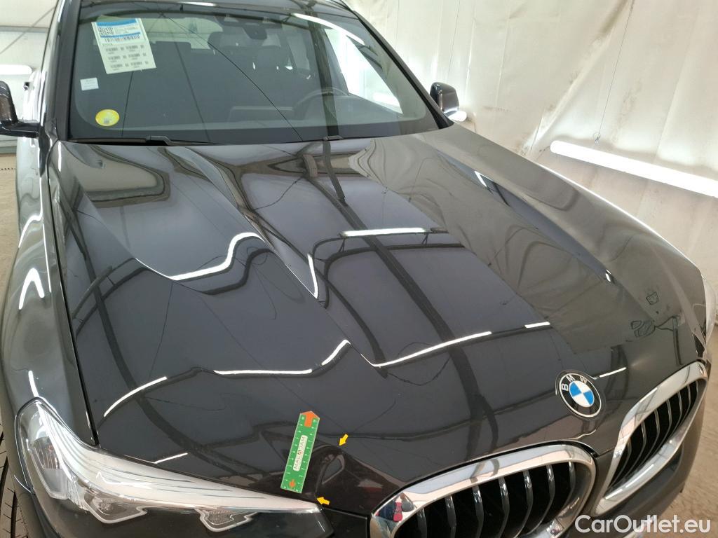  Bmw  X3 BMW  / 2017 / 5P / SUV sDrive18d 150ch Business Design BVA8 #7