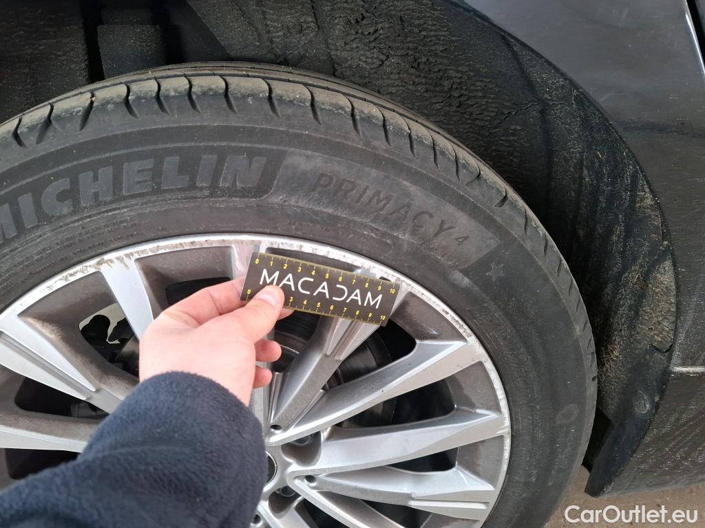  Bmw  Serie 2 Série 2 Gran Tourer 218 i Luxury Line 1.5 140CV BVA7 E6dT #39