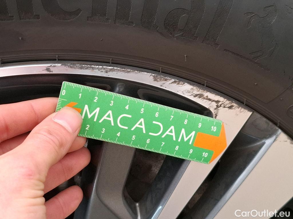  Peugeot  3008  Allure Pack 1.5 HDi 130CV BVA8 E6d #11