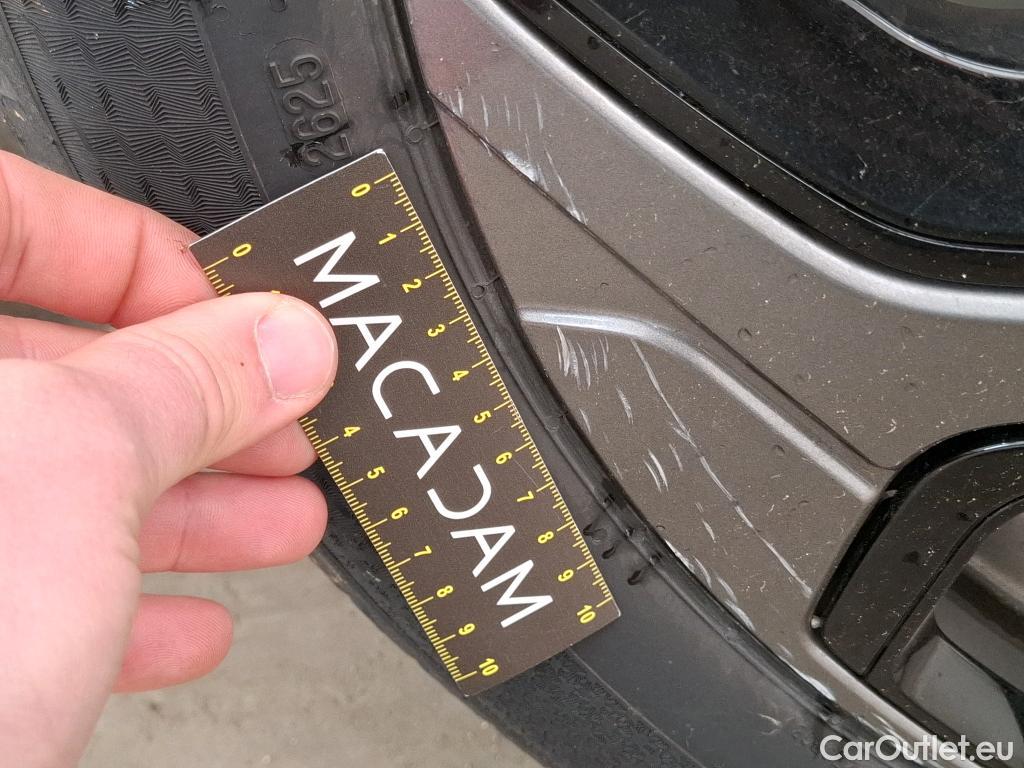  Citroen  C4 CITROEN  X / 2022 / 4P / Berline PureTech 130 S&S EAT8 Feel Pack #11