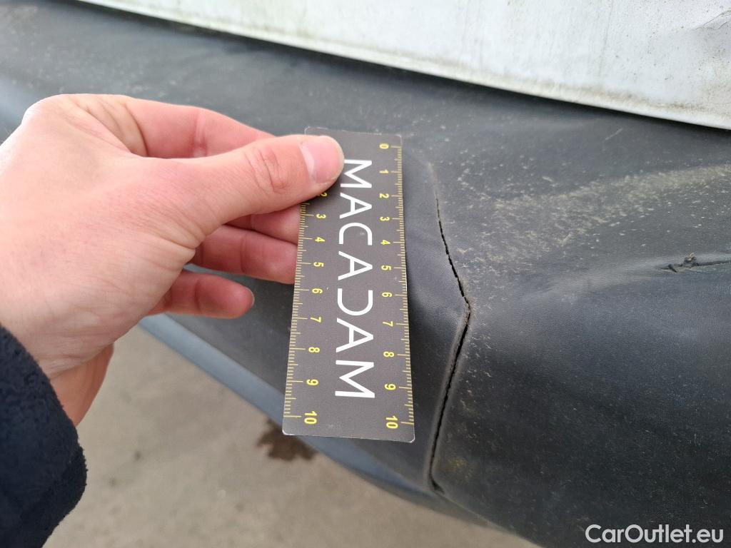  Citroen  Berlingo  Fourgon Worker M 1000 1.5 BlueHDi 130CV BVA8 E6dT #2