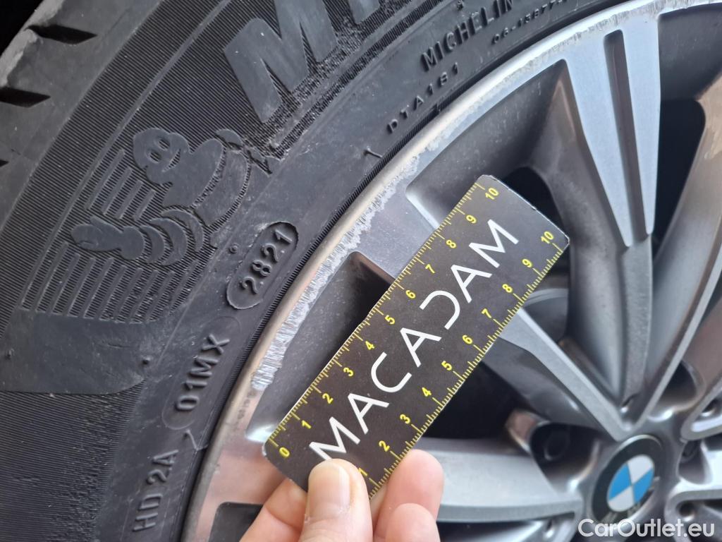  Bmw  Serie 2 Série 2 Gran Tourer 218 i Luxury Line 1.5 140CV BVA7 E6dT #45