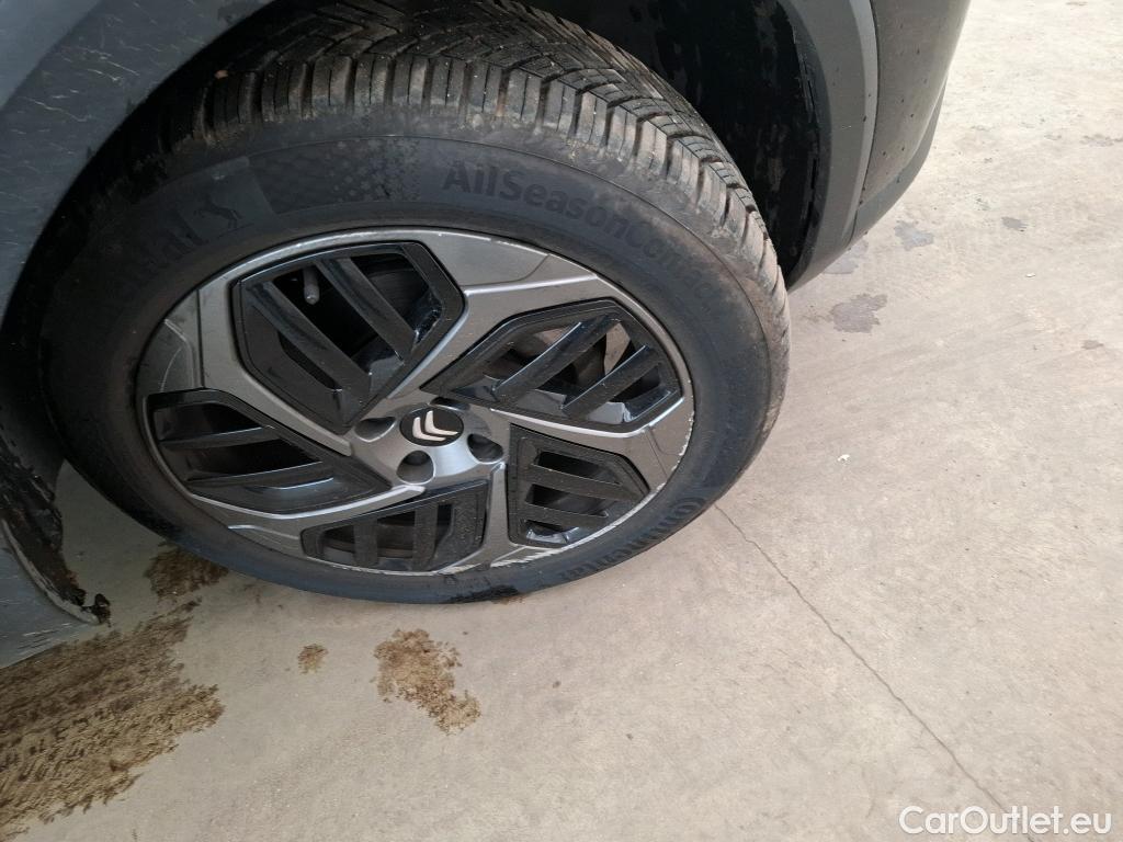  Citroen  C4 CITROEN  X / 2022 / 4P / Berline PureTech 130 S&S EAT8 Feel Pack #14