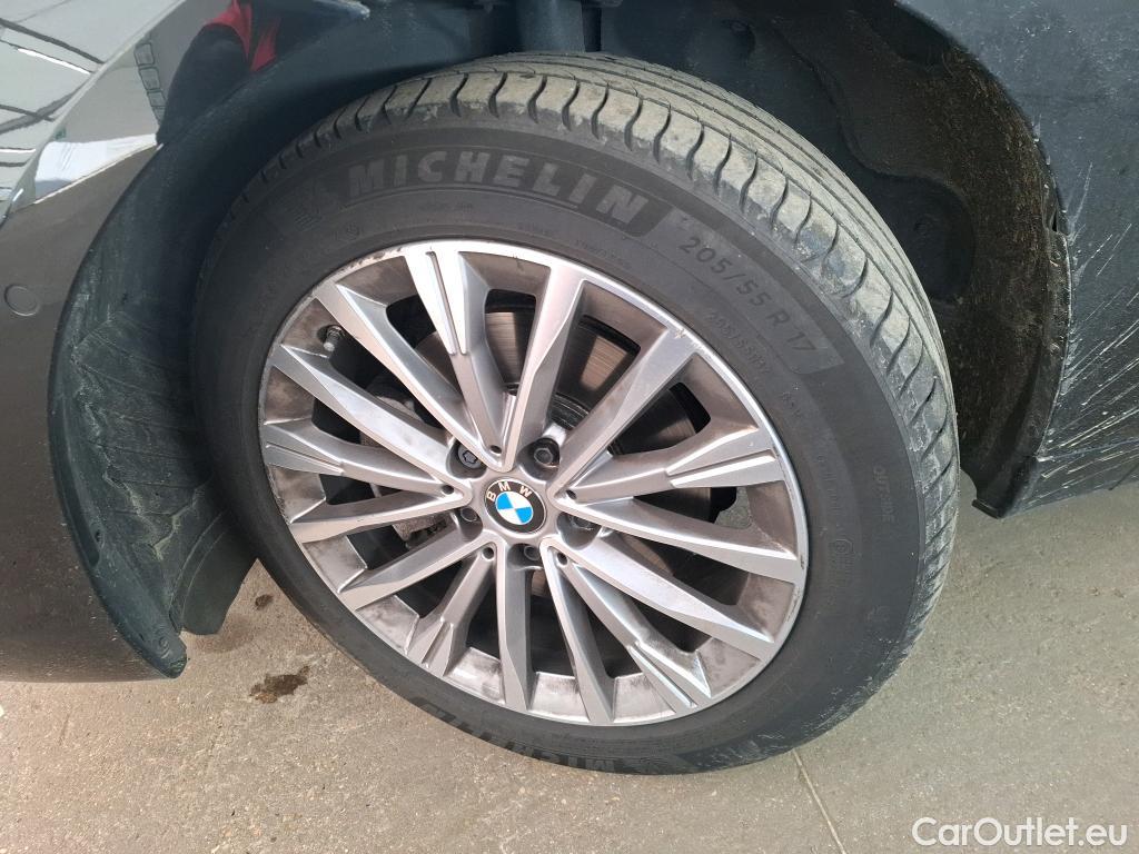  Bmw  Serie 2 Série 2 Gran Tourer 218 i Luxury Line 1.5 140CV BVA7 E6dT #18