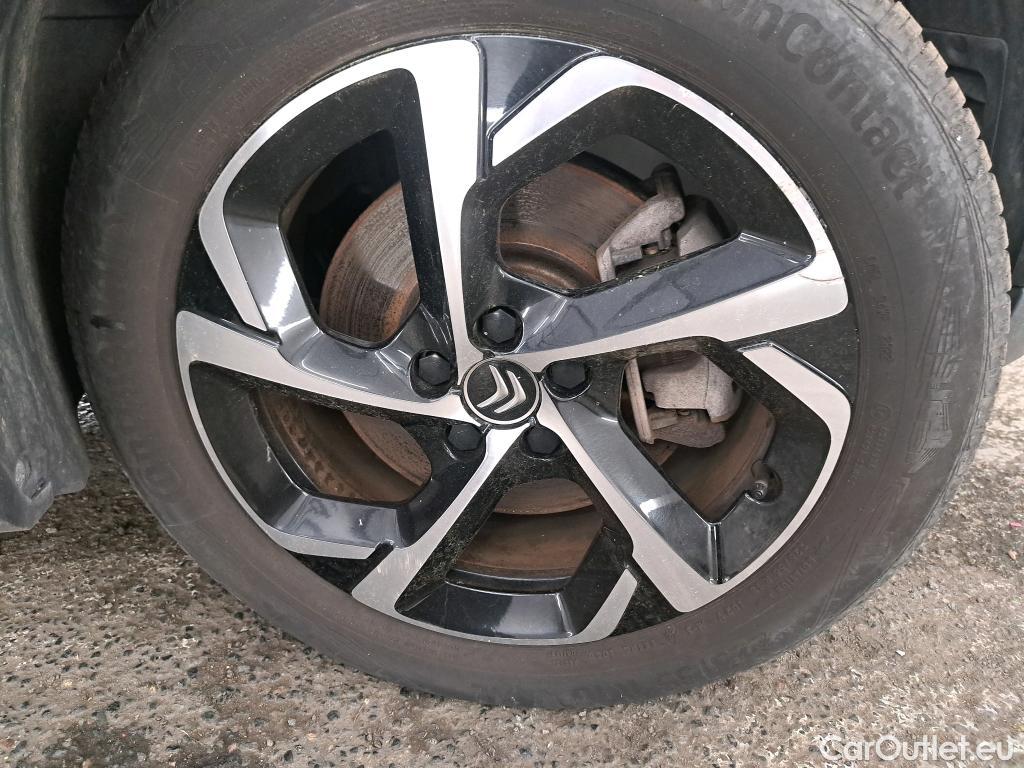  Citroen  C5 Aircross CITROEN  / 2018 / 5P / SUV Hybrid 225 ë-EAT8 Business #13