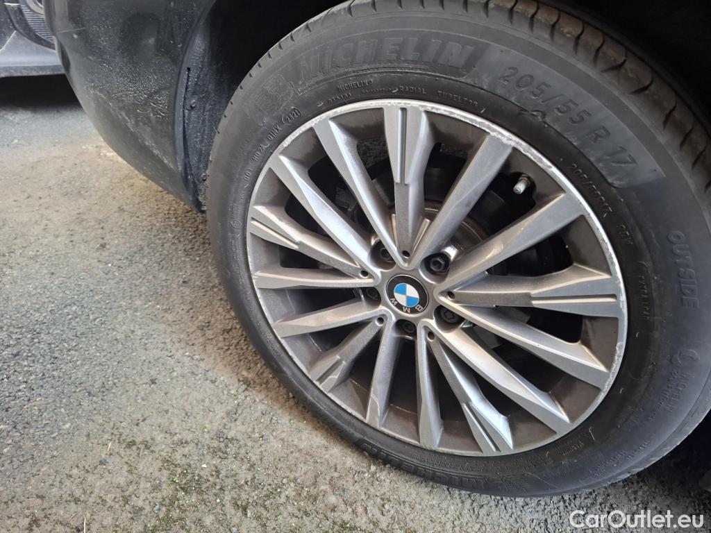  Bmw  Serie 2 Série 2 Gran Tourer 218 i Luxury Line 1.5 140CV BVA7 E6dT #46