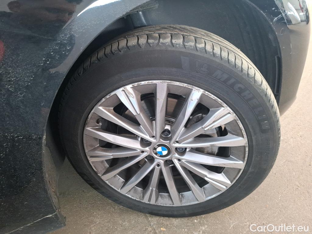 Bmw  Serie 2 Série 2 Gran Tourer 218 i Luxury Line 1.5 140CV BVA7 E6dT #21
