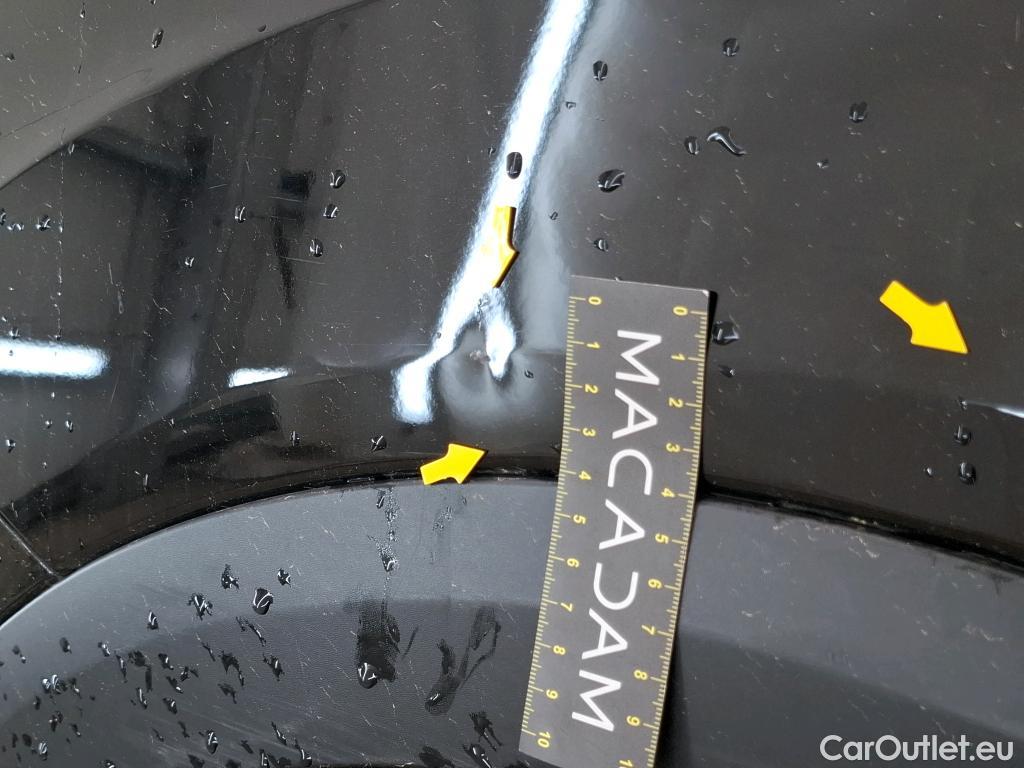  Citroen  C4 CITROEN  X / 2022 / 4P / Berline PureTech 130 S&S EAT8 Feel Pack #2