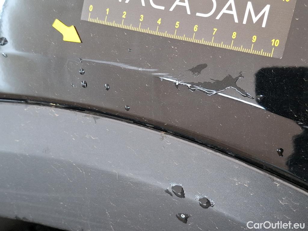  Citroen  C4 CITROEN  X / 2022 / 4P / Berline PureTech 130 S&S EAT8 Feel Pack #4